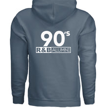 Load image into Gallery viewer, INDIGO BLUE - BACK