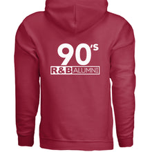 Load image into Gallery viewer, CHERRY RED - BACK