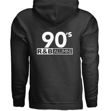 Load image into Gallery viewer, BLACK - BACK