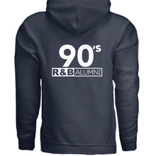 Load image into Gallery viewer, NAVY - BACK