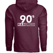 Load image into Gallery viewer, MAROON - BACK