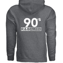 Load image into Gallery viewer, DARK HEATHER - BACK