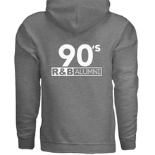 Load image into Gallery viewer, GRAPHITE HEATHER - BACK