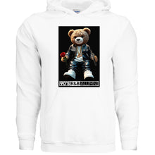 Load image into Gallery viewer, WHITE - FRONT