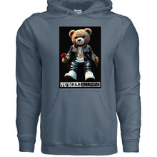 Load image into Gallery viewer, INDIGO BLUE - FRONT