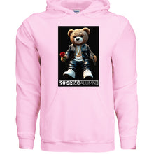 Load image into Gallery viewer, LIGHT PINK - FRONT