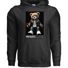 Load image into Gallery viewer, BLACK - FRONT