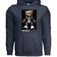 Load image into Gallery viewer, NAVY - FRONT