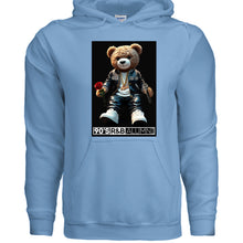 Load image into Gallery viewer, CAROLINA BLUE - FRONT