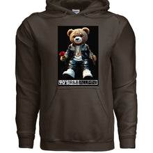 Load image into Gallery viewer, DARK CHOCOLATE - FRONT