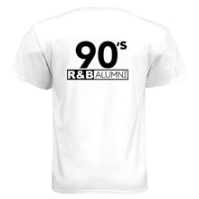 Load image into Gallery viewer, WHITE - BACK