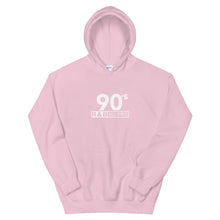 Load image into Gallery viewer, 90&#39;s R&amp;B ALUMNI (2) Hoodie_Multiple Colors w Logo on back